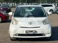 2013 Toyota IQ