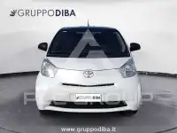 2013 Toyota IQ