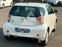2013 Toyota IQ
