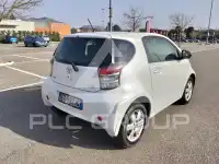 2013 Toyota IQ