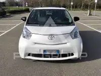 2013 Toyota IQ