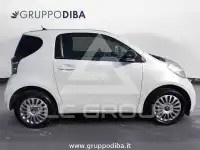 2013 Toyota IQ