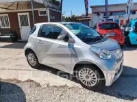 2013 Toyota IQ