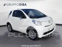 2013 Toyota IQ