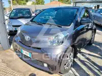 2013 Toyota IQ