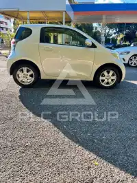 2013 Toyota IQ