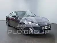 2013 Toyota GT86