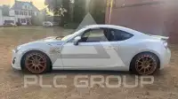 2013 Toyota GT86