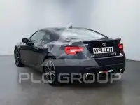 2013 Toyota GT86