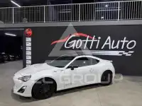 2013 Toyota GT86