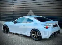 2013 Toyota GT86