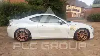 2013 Toyota GT86