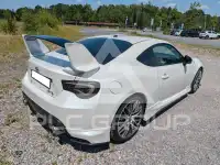 2013 Toyota GT86