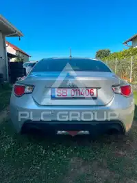 2013 Toyota GT86