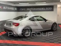 2013 Toyota GT86