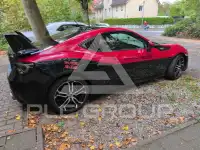 2013 Toyota GT86