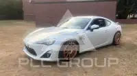 2013 Toyota GT86