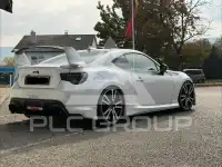 2013 Toyota GT86