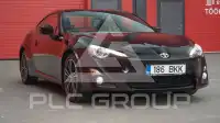 2013 Toyota GT86