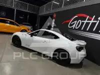 2013 Toyota GT86