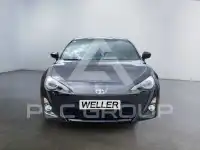 2013 Toyota GT86