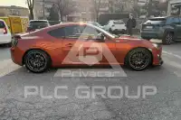 2013 Toyota GT86