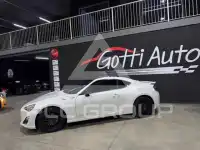 2013 Toyota GT86