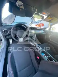 2013 Toyota GT86