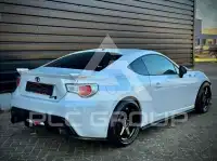 2013 Toyota GT86