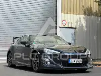 2013 Toyota GT86