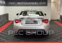 2013 Toyota GT86
