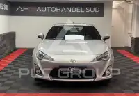 2013 Toyota GT86