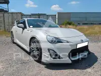 2013 Toyota GT86
