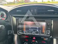 2013 Toyota GT86