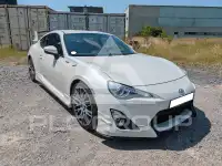 2013 Toyota GT86