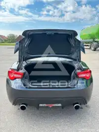 2013 Toyota GT86
