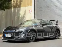 2013 Toyota GT86