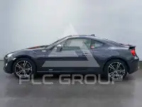 2013 Toyota GT86