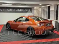 2013 Toyota GT86