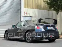 2013 Toyota GT86
