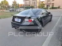2013 Toyota GT86