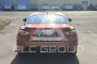 2013 Toyota GT86
