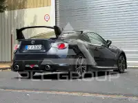 2013 Toyota GT86