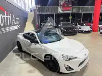 2013 Toyota GT86