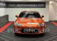 2013 Toyota GT86