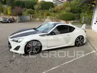 2013 Toyota GT86