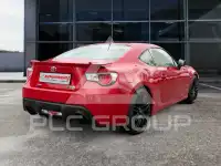2013 Toyota GT86