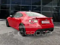 2013 Toyota GT86