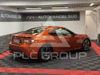 2013 Toyota GT86
