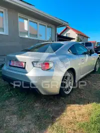 2013 Toyota GT86